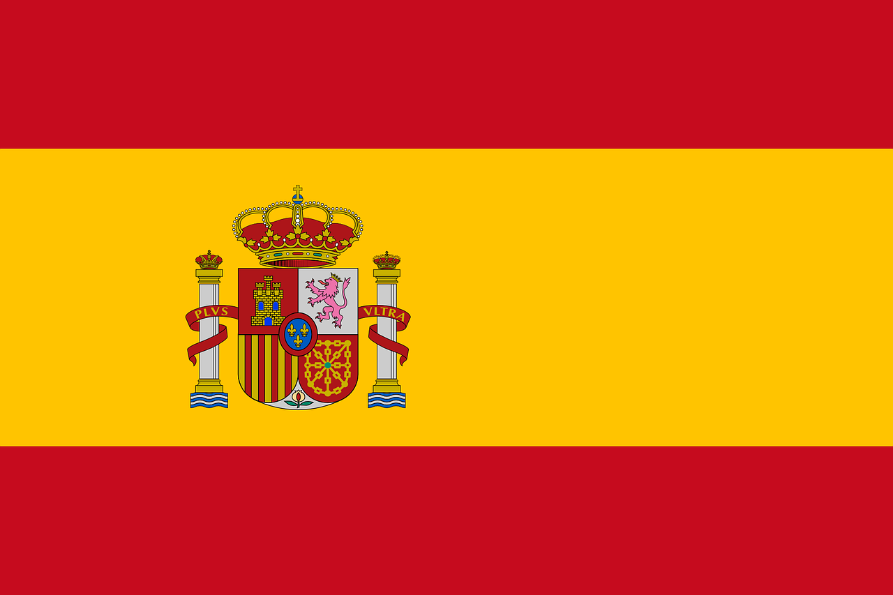 nacionalidad española